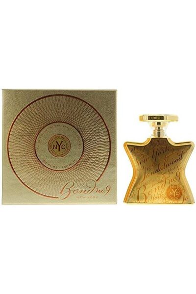 Bond No.9 Bond No. 9 New York Sandalwood Eau de Parfum, Unisex - 100ml