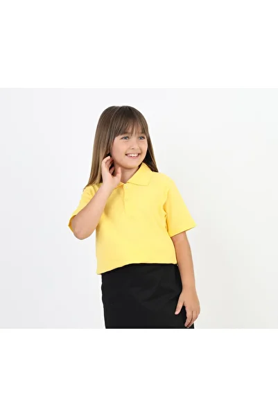 SLOBODA Unisex Polo Neck T-Shirt