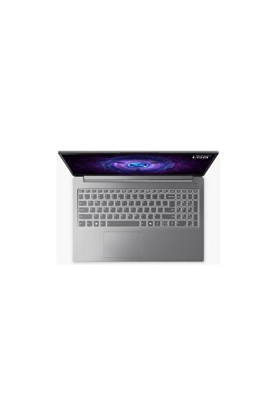 LENOVO Intel Core i7 12650HX 32GB 512GB M.2 SSD 83LK002VTR ATL7 6GB RTX4050 W11Pro 15.6 Oyuncu Notebook