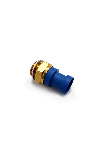 Sonsuz Parça Tempra Tipo Uno Fan Müşürü Klimalı Tip Jumper 1 Boxer FAE 37910 ...