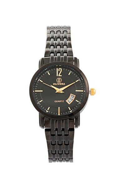 Olivera Women's Water Resistant Analog Watch OL5035