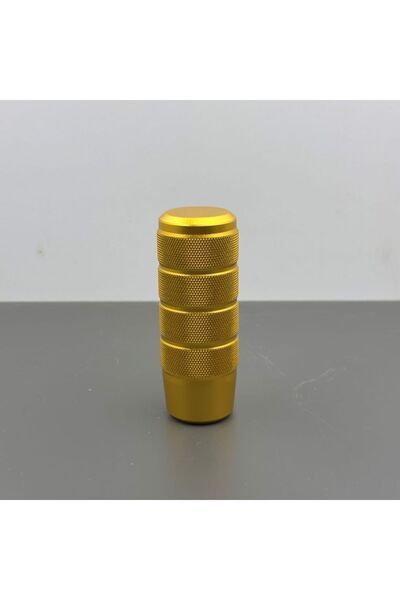 BTL OTOMOTİV Imported Gear Knob Bracelet Model Gold (Gold)