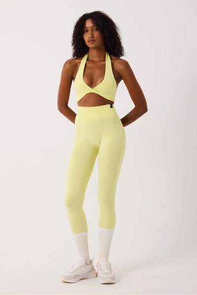 cervus Amara High Waist, Recovery Seamless Leggings