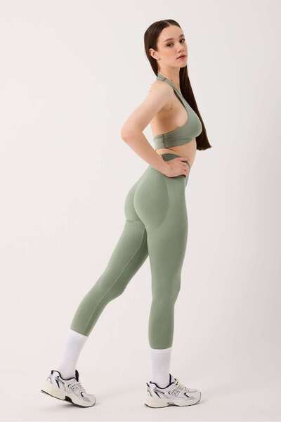 cervus Amara High Waist, Recovery Seamless Leggings