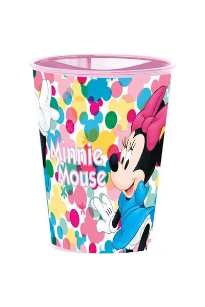 Minnie Mouse Brand: Pahar