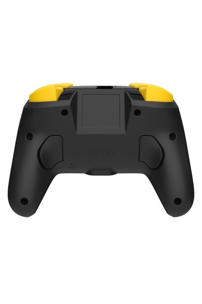 Pdp Controller fără fir, Rematch Glow, Nintendo Switch/OLED, Super Stars Glow in the Dark