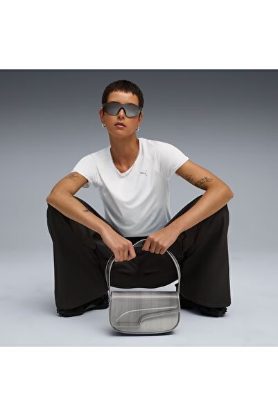 Puma Everyday Cloudspun Ss Tee? W