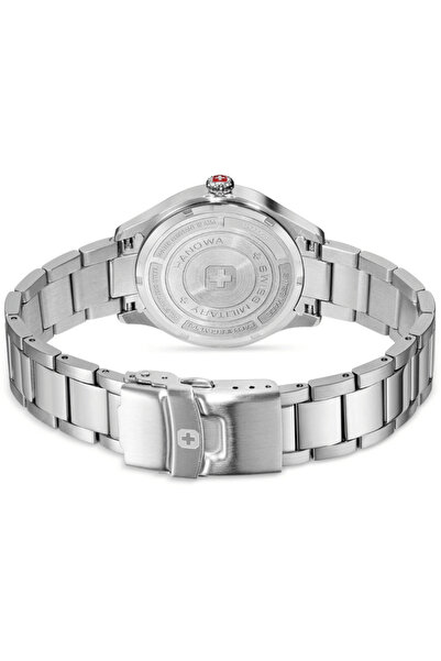 Swiss Military Smwlh0005303 Wristwatch