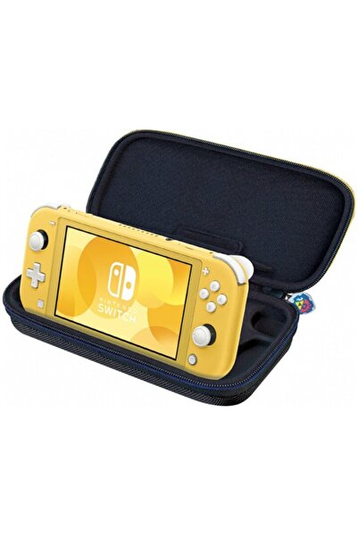 Nacon Θήκη Deluxe NLS140Z για NSW Lite, Zelda Hyrule Shield