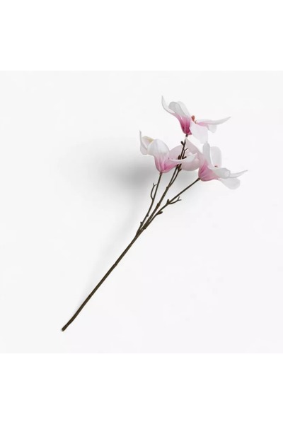 Home Box Liara Magnolia Spray with 3 Heads - 45 cm