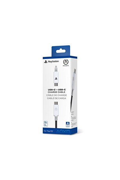 Powera Καλώδιο φόρτισης USB-C 3 μέτρα