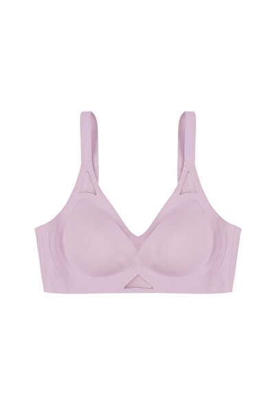 koza iç giyim Wire Free Push up Seamless Removable Pad Breathable Sports Bra