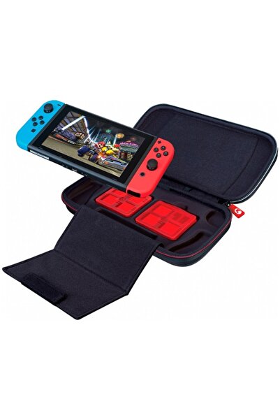 Nacon Θήκη μεταφοράς και προστασίας NNS50B Mario Kart Bowser για τη Νέα Νότια Ουαλία