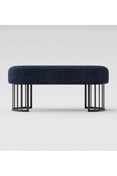 burfez Bench Sandalye Puf