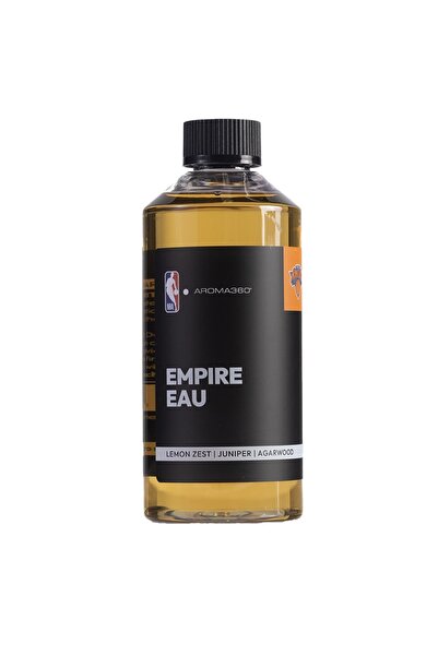 Aroma360 مزيج زيت إمباير أو - زيت عطري برائحة الياسمين الليلي وإبرة الراعي البرية وخشب الصندل