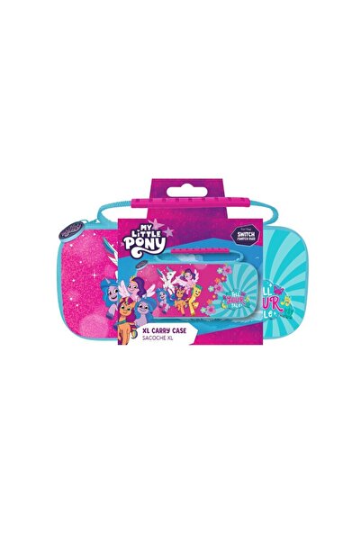 MY LITTLE PONY XL Case My Little Pony Tell Your Tale (Switch/OLED)