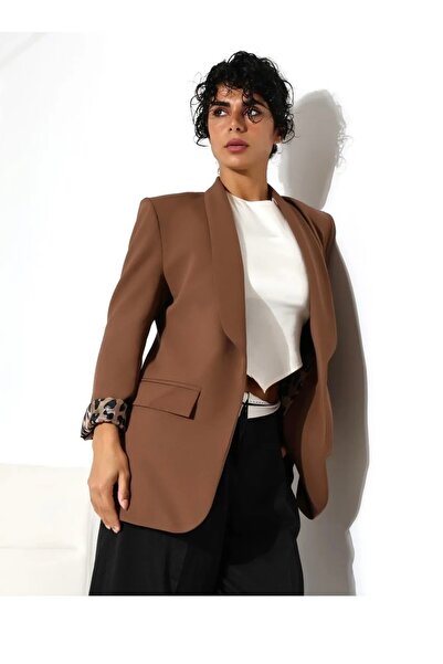 mrc Blazer Ceket