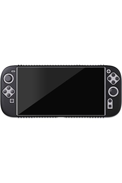 Nacon Προστατευτική θήκη Nacon, μαύρη για NSW 2