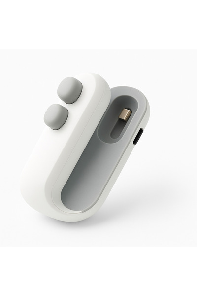 TSUMAB Wireless Bluetooth Earbuds with Charging Case – Compact & Stylish Design