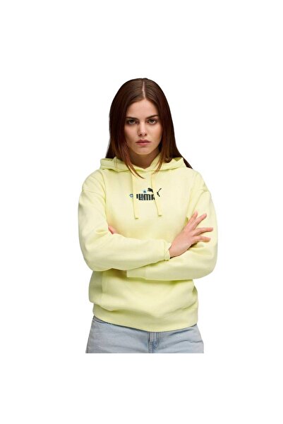 Puma ESS NATURE 2.0 Hoodie