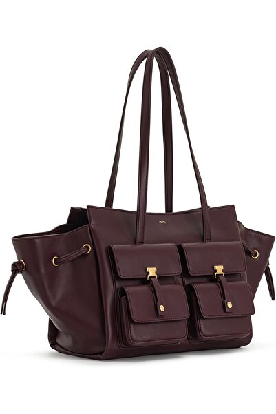 Generic JW PEI Women's Linda Tote Bag