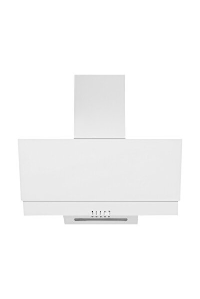 Exep BASİC EĞİK BEYAZ ANKASTRE SET (ED401-EO330-EF200)