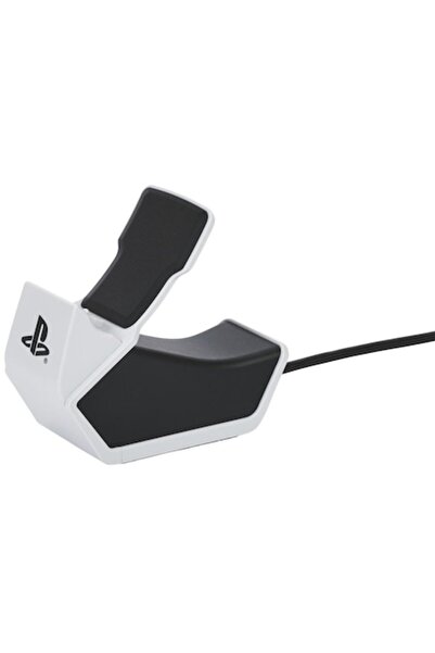 Powera Stație de încărcare PlayStation 5 DualSense Solo, negru-alb