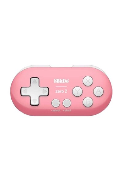 8Bitdo Controller Zero 2 Bluetooth NSW