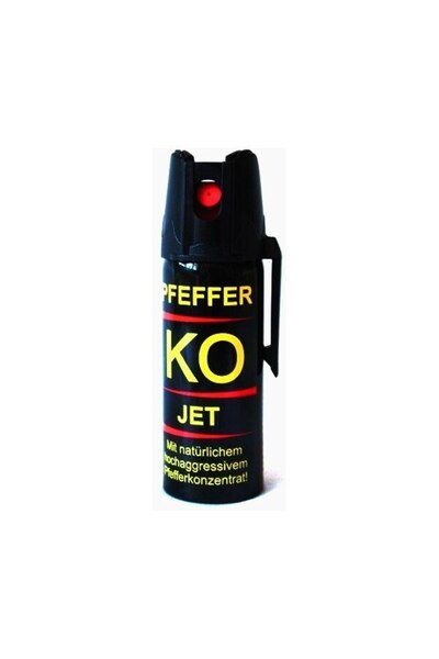 Klever Spray cu Pepper KO-Jet 50ml