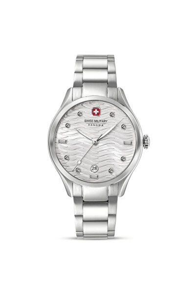 Swiss Military Smwlh0005301 Wristwatch