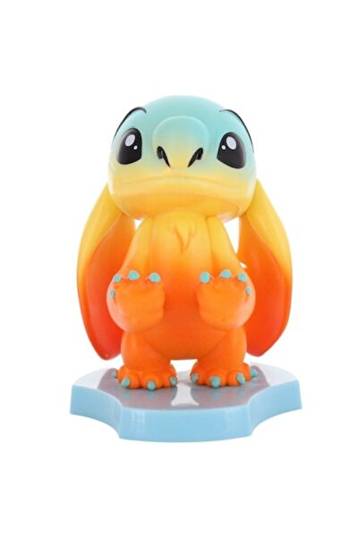 Exquisite Gaming Holdems Lilo & Stitch Sunset Stitch