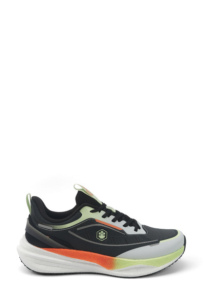 lumberjack Embolo 5Pr Gray Men's Running Shoes