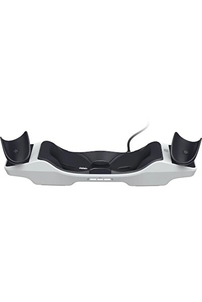 Powera Charging Station for Meta Quest 3/3S, USB-C, Black-White