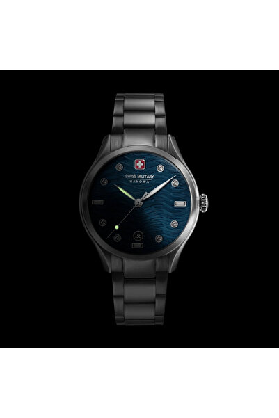 Swiss Military Smwlh0005302 Wristwatch