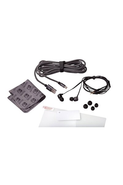 Powera Kit de călătorie NSW, PowerA, cablu USB-C 3m, căști intraauriculare, protecție ecran antireflex