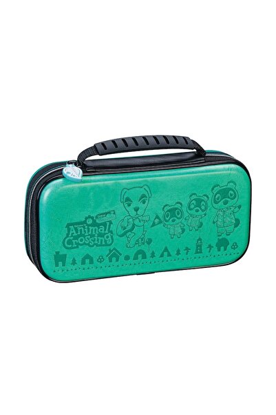 Nacon Travel Case Animal Crossing (Switch Lite/Switch/OLED)