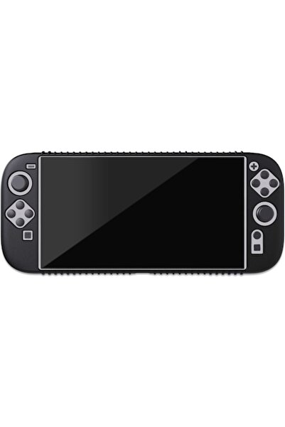 Nacon Προστατευτική θήκη Nacon, μαύρη για NSW 2