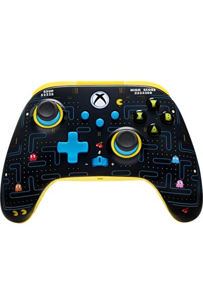 Powera Controler Wireless Advantage, Xbox Series X|S, efect Hall, multicolor