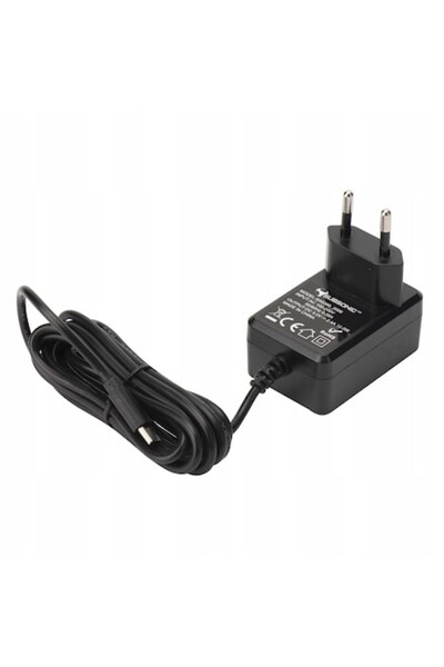 Subsonic Încărcător de consolă, Subsonic, compatibil cu NSW USB-C, 2m, negru