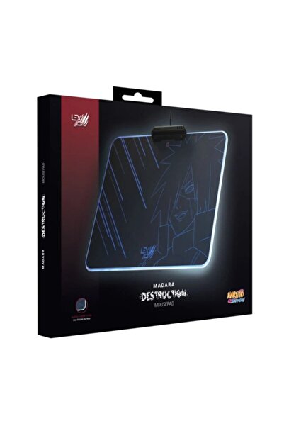 Lexip Madara Mouse Pad Design από τον Tsume Naruto Shippuden
