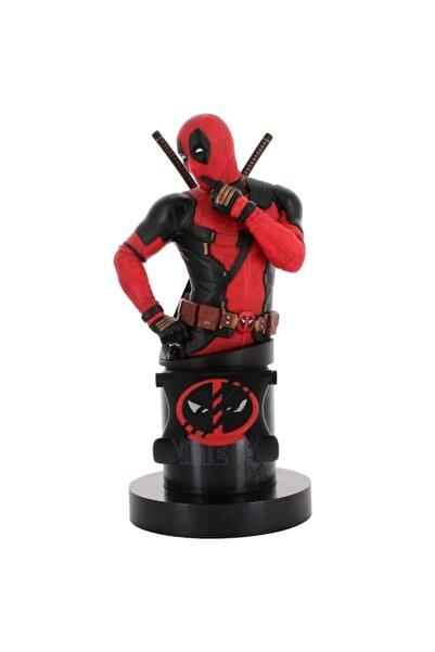 Cable Guys Υποστήριξη Marvel Deadpool 3 R.e.s.t
