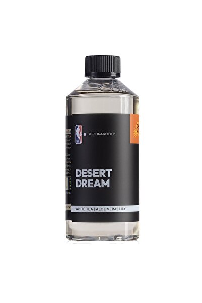 Aroma360 مزيج زيت ديزرت دريم - زيت عطري فاخر برائحة العلاج العطري مع نفحات من...