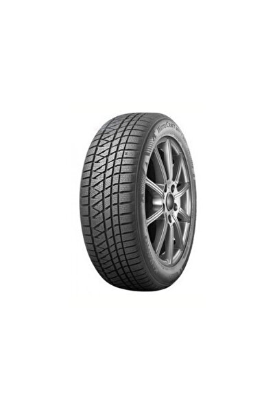 Kumho WinterCraft SUV WS71 215/65R17 104T XL M+S 3PMSF Otomobil Kış Lastiği (...