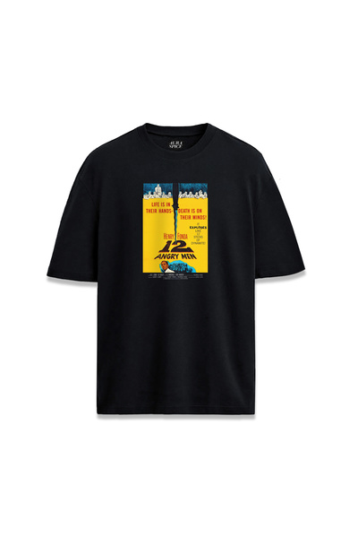 Darkia تي شيرت Dead Poets Society Dead Poets Society للجنسين