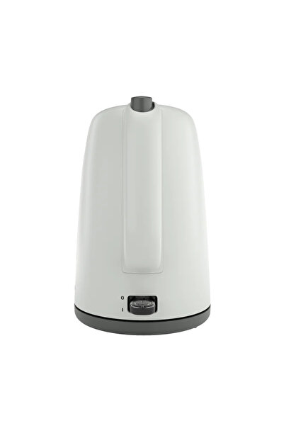 Aiwa AKT-2000 Kettle, 2200W, 1.7 liters, 360º rotating base, Strix Automatic Shut-Off, White