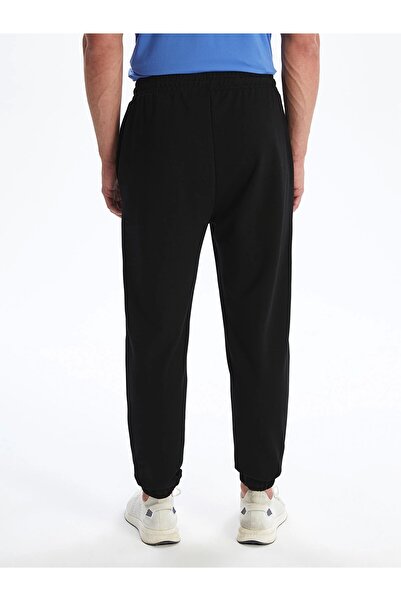 LC Waikiki XSIDE ACTIVE Siyah Standart Kalıp Erkek Jogger Eşofman Altı