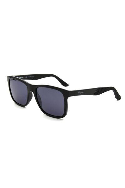 Salvatore Ferragamo Sf 1028S C001 Men's Sunglasses
