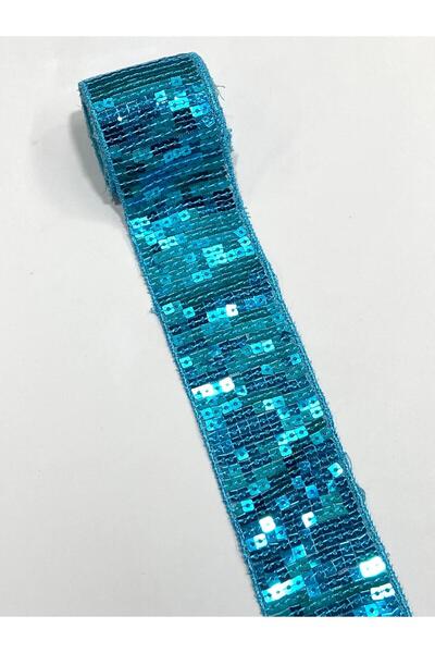 karantuhafiye شريط ترتر شريط ترتر / 1 متر / عرض 4 سم /