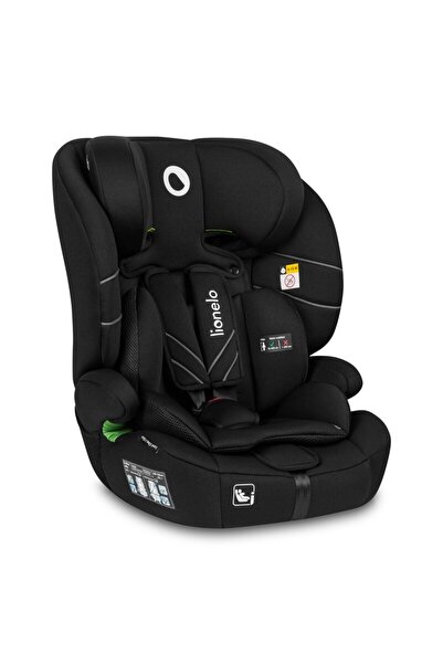 Lionelo Scaun auto, Lionelo, Levi One i-Size, Negru