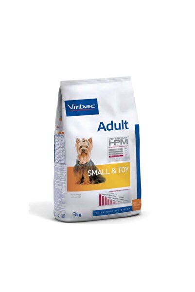 Virbac Hrană pentru câini Virbac Senior, 1,5 kg, uscată